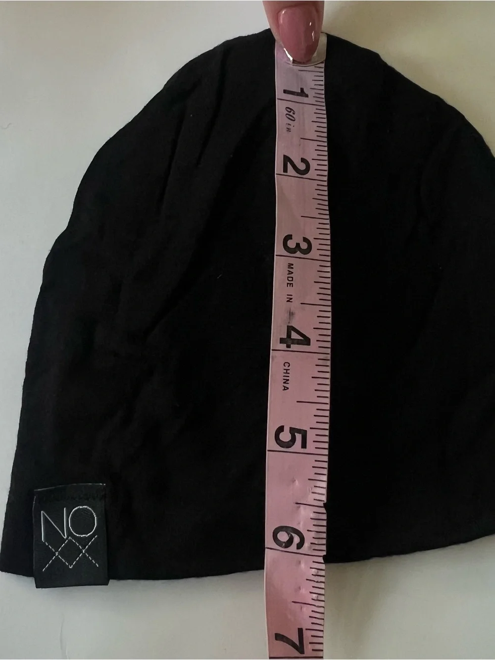 Children’s Noxx Beanie Slouchy Beanie Hat Jersey Knit Bundle Baby Lot Neutral